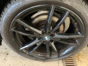 BMW 320 - 7