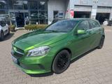 Mercedes-Benz A 160 -Klasse SHZ Notbremsass. Berganfahrass. El - Mercedes-Benz A 160: Limousine