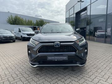 Toyota RAV 4 - 6