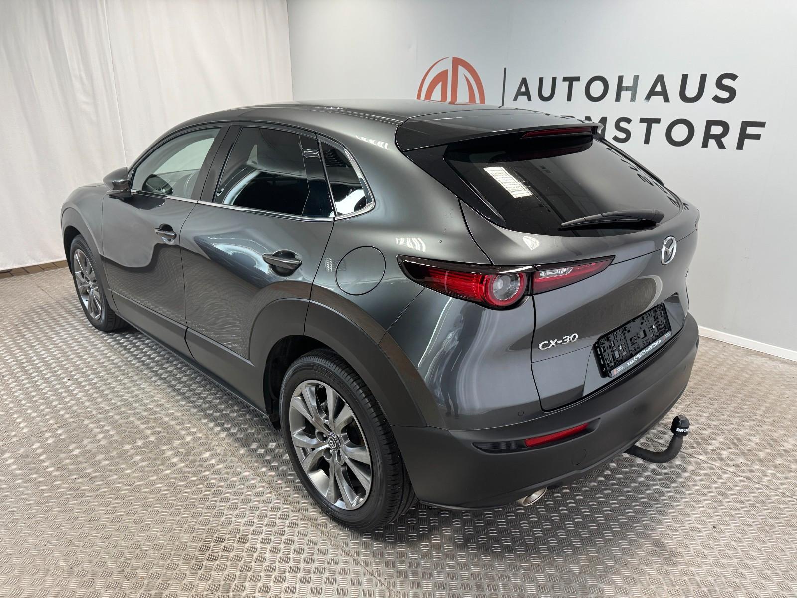 Mazda CX-3 0 Selection 2WD AHK Bose HeadUp Kamera, миниатюра 4