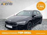 Skoda Octavia RS *AHK*ACC*DSG*LED*Pano*Navi*Kamera*SHZ