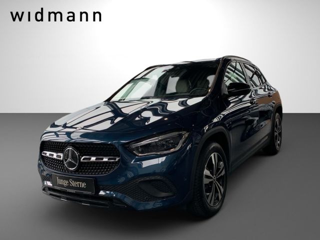 Mercedes-Benz GLA 200 Navi*AHK*Multibeam*Automatik*Kamera*PTS*