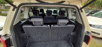 Volkswagen Touran - 6