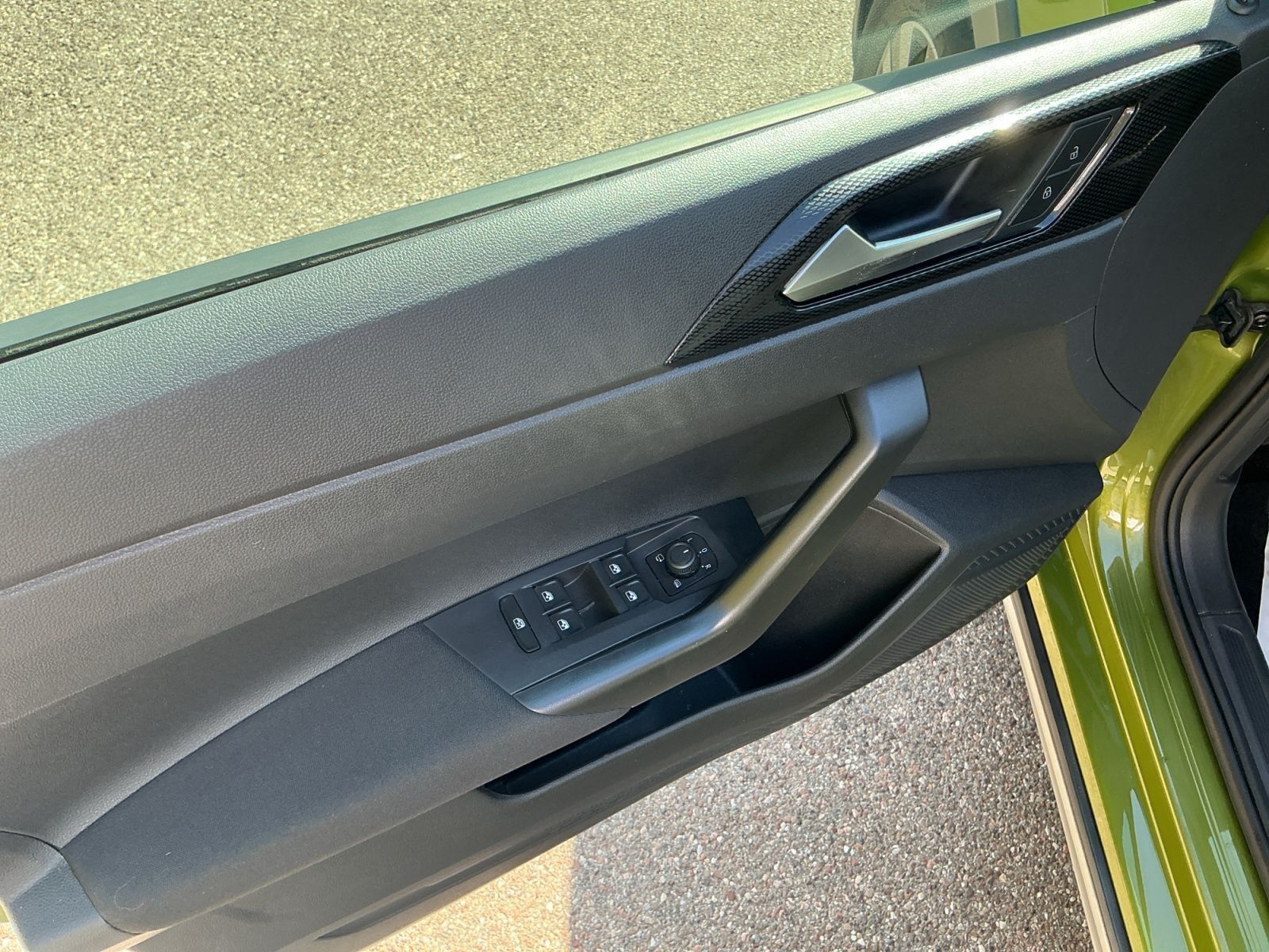 Volkswagen Taigo - Bild 17