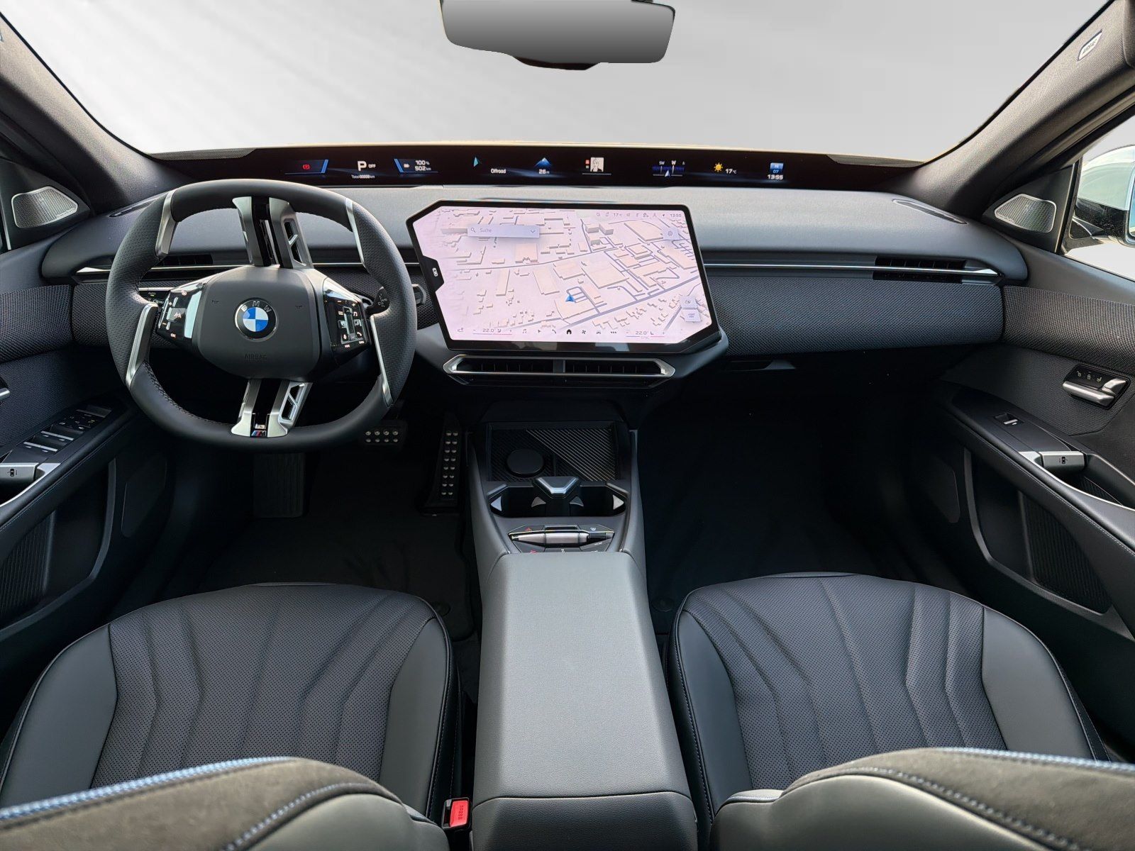 BMW i3 - Bild 11