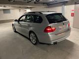 BMW 325xi e91 xDrive GPS Automatik Pano - BMW 325 aus 2006: 325xi