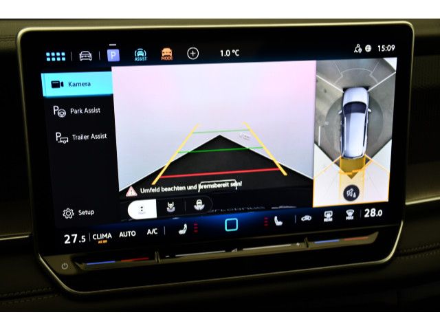 Volkswagen Tayron - Bild 9