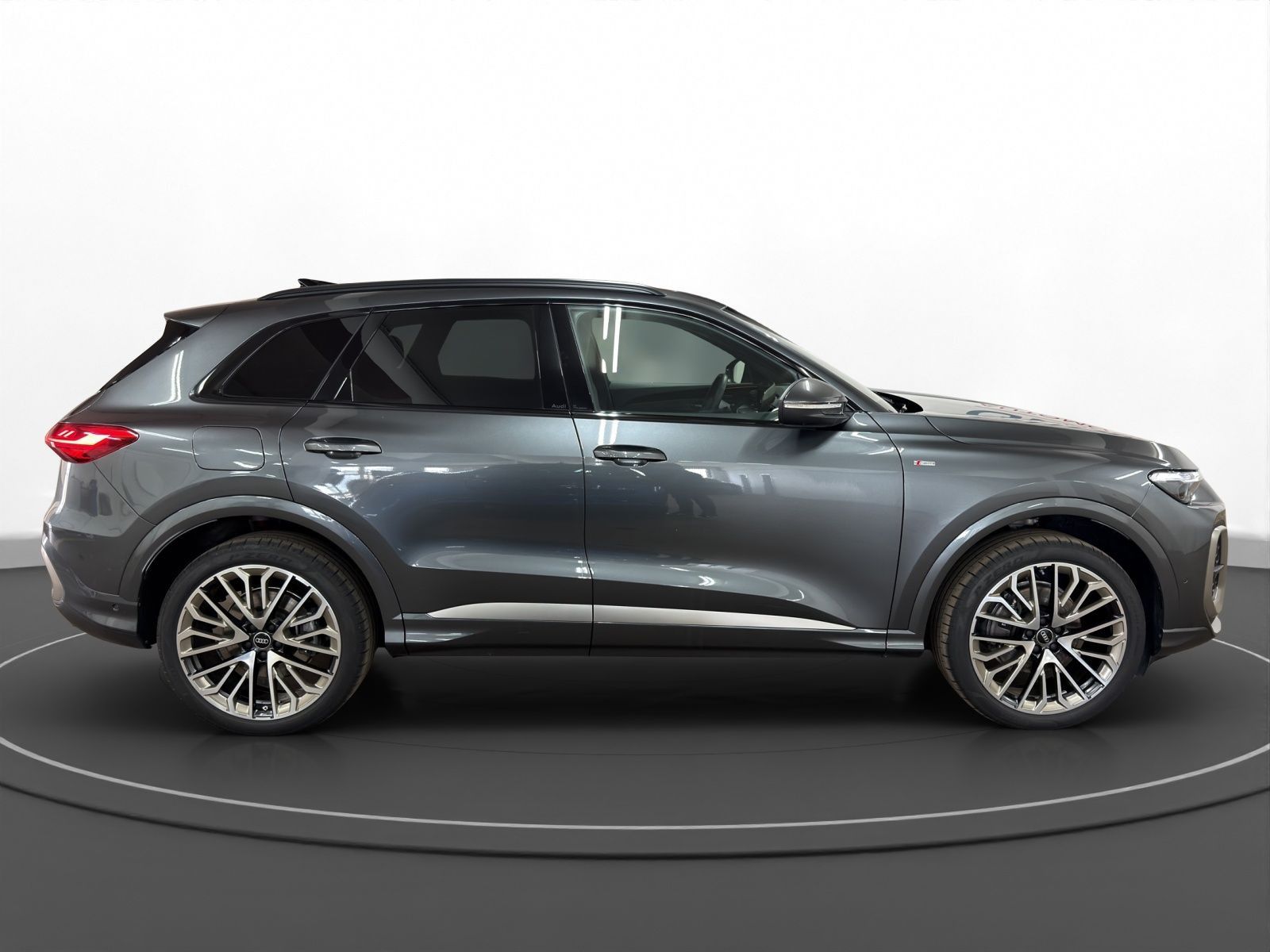Audi Q5 - Bild 6