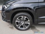 Seat Ateca 1.5 TSI FR DSG Beats Navi RüKa Sitzh. 17" - Seat Gebrauchtwagen von 2023