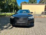 Audi A4 B9 2017 2.0 190PS - Audi A4 mit Diesel-Antrieb: Limousine, 1.9