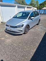 Volkswagen Golf Sportsvan 1. Hand, alle Inspektionen - VW Golf Sportsvan in Bonn