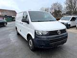 Volkswagen T5 Transporter Kasten-Kombi /ERST 39000KM/KLIMA/ - Volkswagen T5 Transporter in Nürnberg