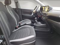 Hyundai i10 - Vorschau Bild 14