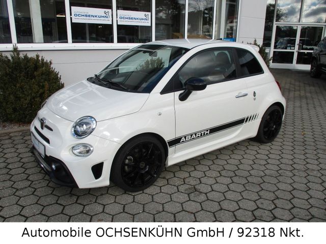 Abarth 595 Turismo 1.4 / Nav., Leder, BEATS