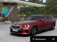 BMW i5 - Vorschau Bild 1