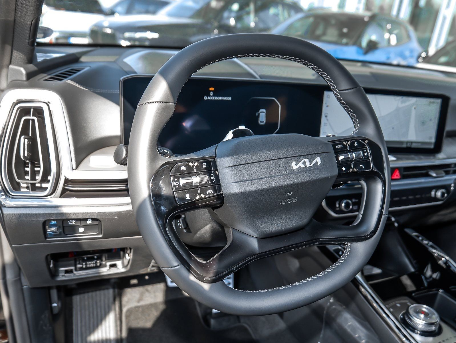 Kia Sorento - Bild 17
