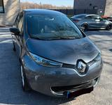 Renault ZOE Life Limited incl. Wallbox - gebrauchte Renault ZOE aus dem Jahr 2019