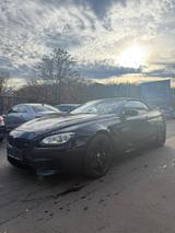 BMW M6 Cabrio M DKG Drivelogic - BMW aus 2012: Cabrio