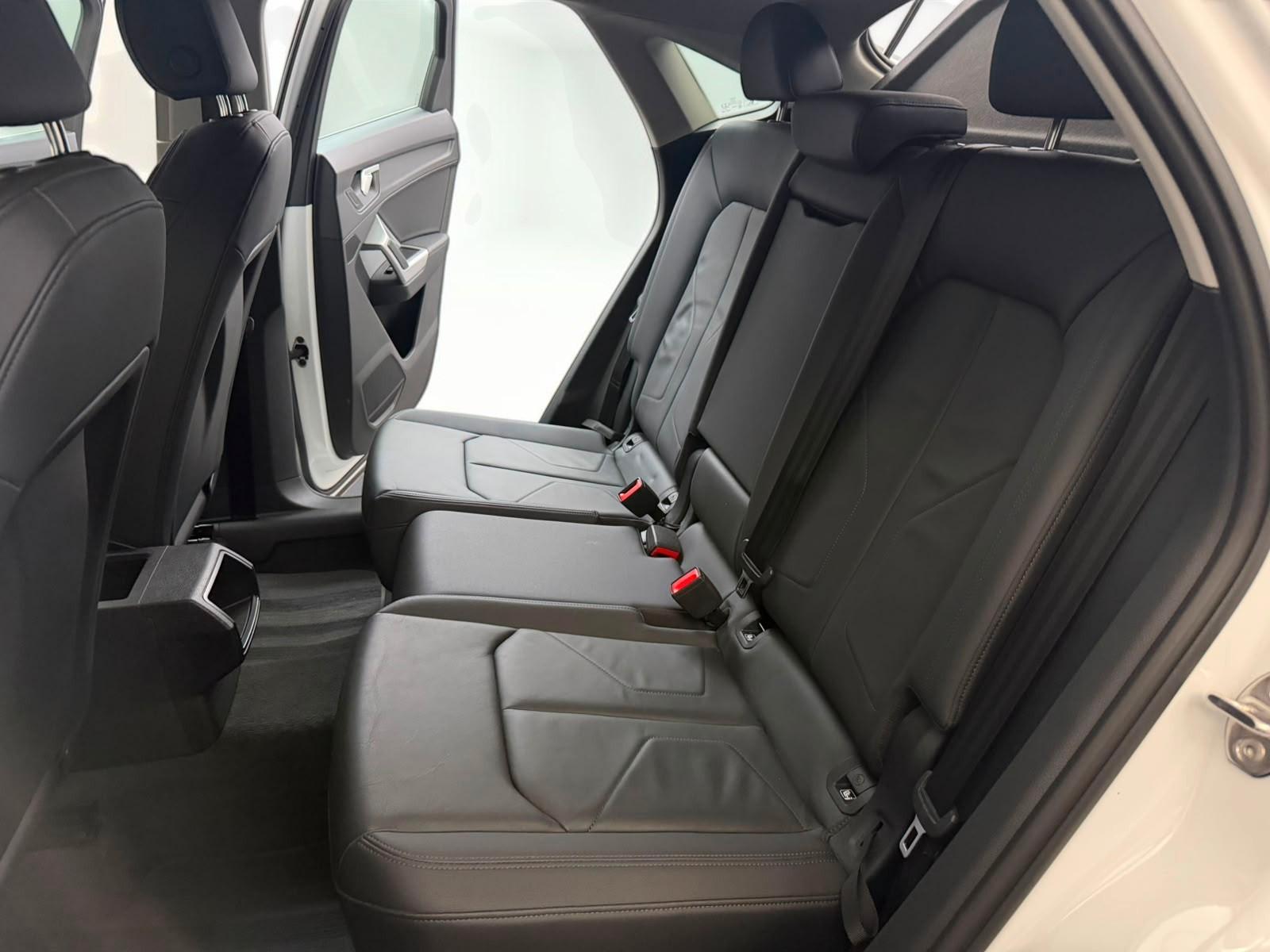 Audi Q3 Sportback 35 TFSI VIRTUAL*LED*LEDER*360 KAM, миниатюра 13
