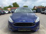 Ford Focus Turnier Business Sportsitze Sport Lenkrad - Ford Focus: Business