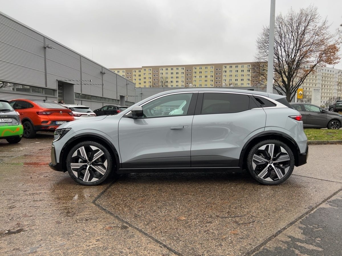 Renault Megane E-TECH - Bild 2