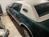 Andere Zv Lincoln Continental,big block - Andere aus 1975