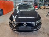 Volkswagen Passat Variant Alltrack 4Motion - VW Passat Variant Unfallwagen