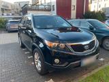 Kia Sorento 2.2 Automatik  Top Ausstattung - Kia Sorento in Herne