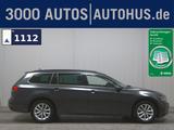 Volkswagen Passat Var. 1.5 TSI Business Navi LED AHK ACC - gebrauchte VW Passat aus dem Jahr 2023