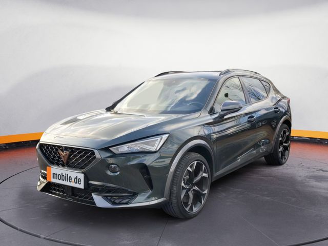 Cupra Formentor VZ e-HYBRID 1.4 245 PS SHZ 360°Kamera 