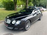 Bentley Continental GT 6.0 W12 4WD Nav*Naim*Leder*Kam* - Bentley aus 2011: Coupé