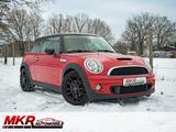 MINI Cooper S R56 MFL Tempomat Klima Alufelgen 8-Fach - MINI MINI: R 56