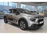 Citroën C3 MAX+NAVI+PDC+R-KAM+CARPLAY+LED+KLIMAAUTOM+ALU - Citroën C3 in Wuppertal