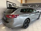 Opel Insignia Sports Tourer Innovation 4x4/AHK/HuD - Opel Insignia: Allradantrieb