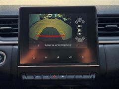 Fahrzeugabbildung Captur II Evolution 1.3 TCe 140 EDC Mild-Hybrid