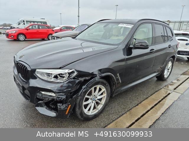 BMW X3 M40 i