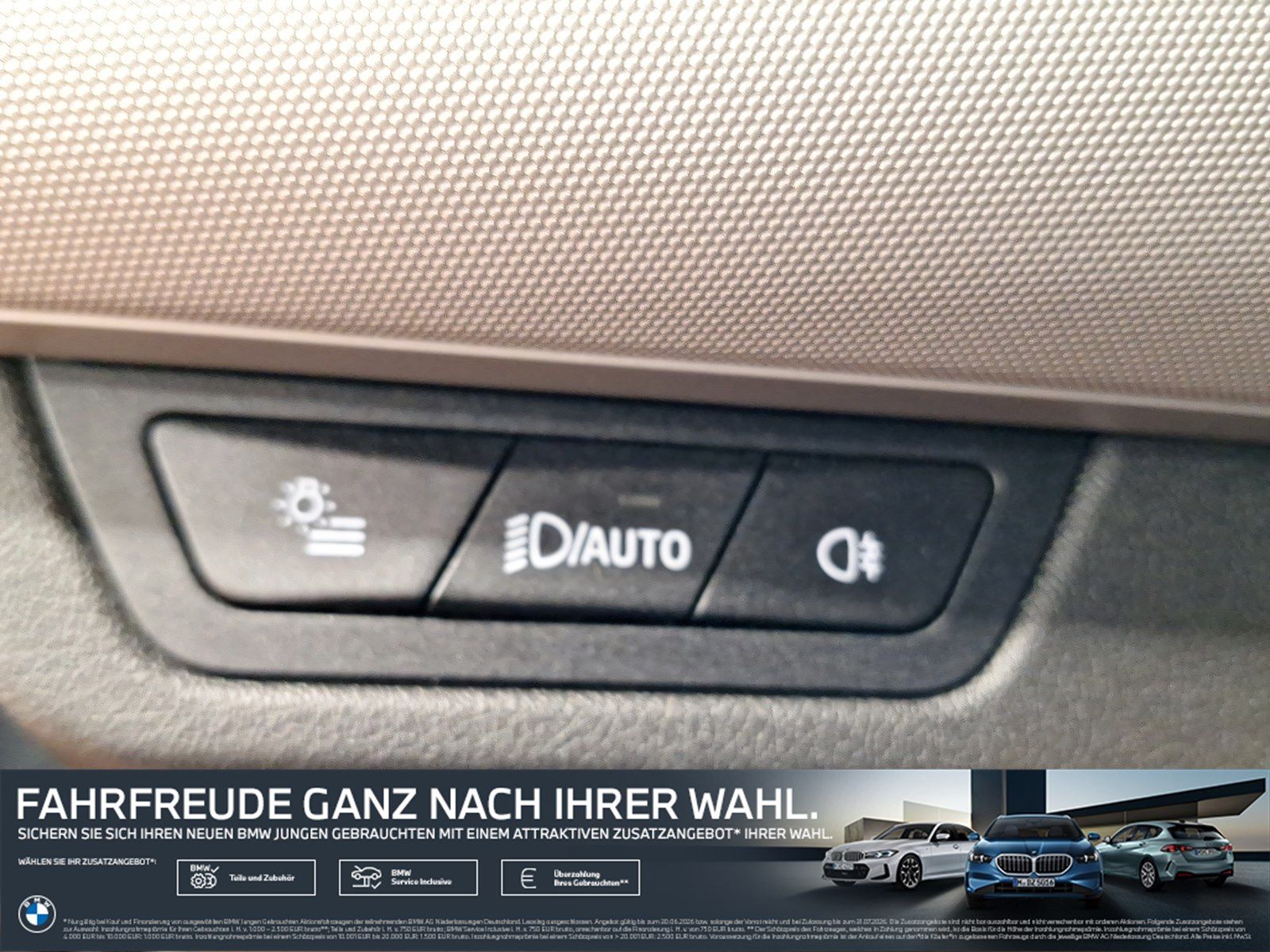 BMW 220 Active Tourer - Bild 22