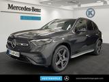 Mercedes-Benz GLC 300 d 4Matic AMG+AHK+PANO+HANDS-FREE+360°