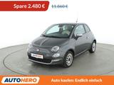 Fiat 500 1.0 Mild-Hybrid Lounge*NAVI*TEMPO*PDC*ALU*