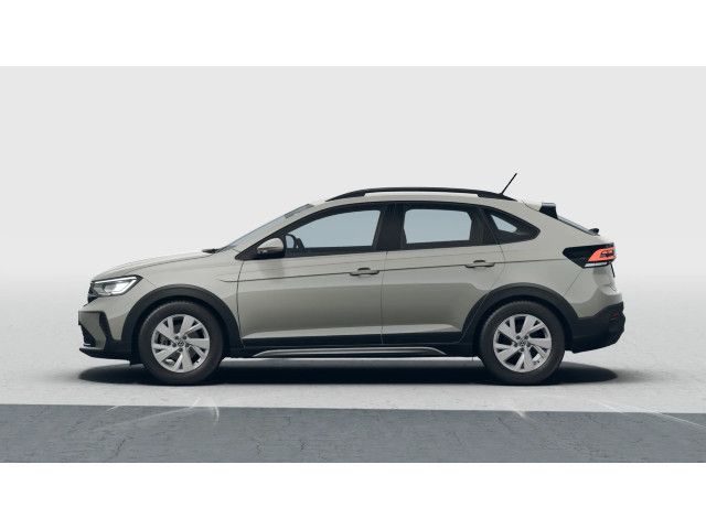 Volkswagen Taigo - Bild 2