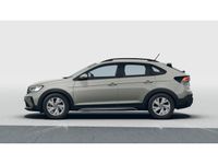 Volkswagen Taigo - Vorschau Bild 2