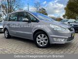Ford Galaxy 2.0TDCi Ghia*Automatik*7-Sitzer*1.Hand* - gebrauchte Ford Galaxy aus dem Jahr 2011