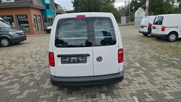 Volkswagen Caddy - 6