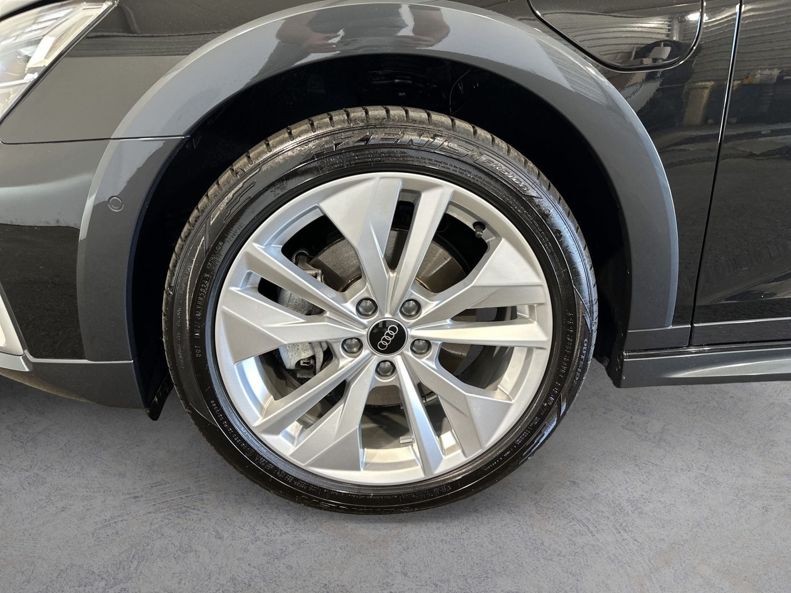 Audi A3 - Bild 8