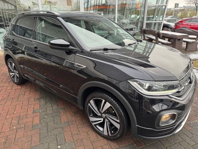 Volkswagen T-Cross 1.0 TSI Style R-Line Navi LED Keyless Li