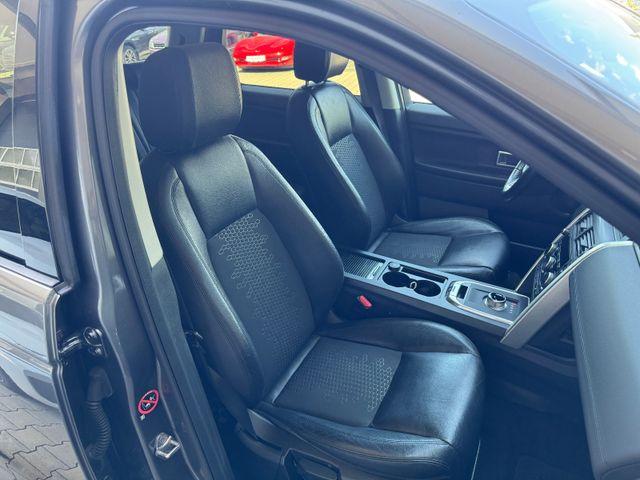 Land Rover Discovery Sport SE AWD