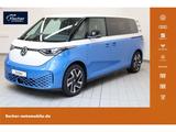 Volkswagen ID. Buzz Elektro ENERGY LWB 86 kWh - Volkswagen ID. BUZZ ENERGY