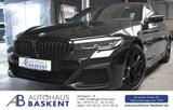 BMW 520 d M SPORT*KAMERA*LED*LEDER*DIGITAL*PDC
