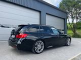 BMW 330d Touring M Paket Bremsen NEU  - gebrauchte BMW 330 aus dem Jahr 2014