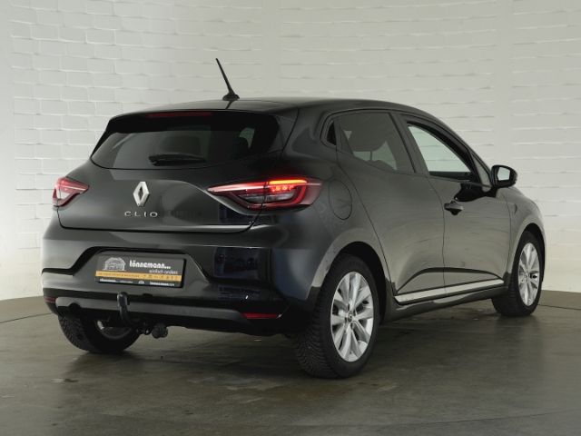 Clio V EXPERIENCE+NAVI+SITZHEIZUNG+PARKPILOT HI+